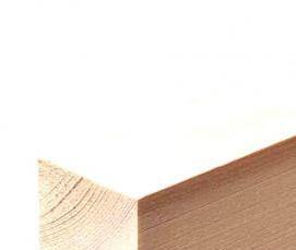 Брусок Хвоя - модель 4