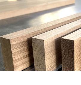 Брусок из дуба - вариант 2