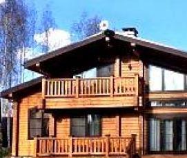 Брусок клееный - тип 3