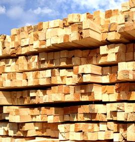 Брусок обрезной - модель 4