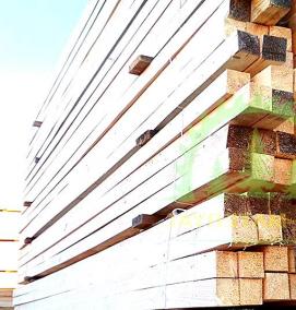 Брусок обрезной - модель 2