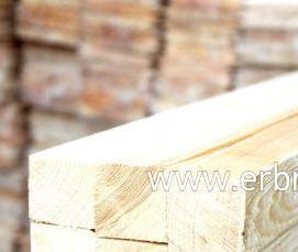 Брусок строганный 45х45 мм - вариант 3