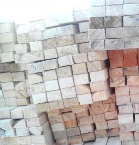 Брусок сухой - модель 3