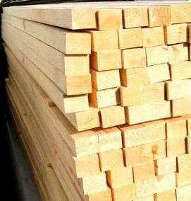 Брусок сухой - модель 2