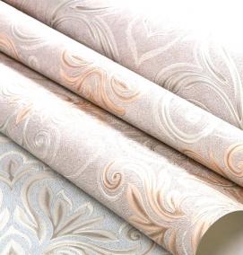 Бумажные обои: бамбук - вариант 2