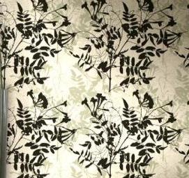 Бумажные обои для стен - тип 2