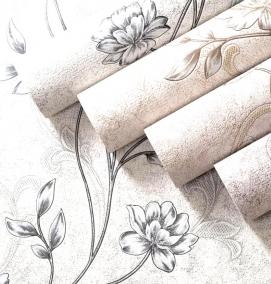 Бумажные обои - тип 4