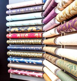 Бумажные обои - тип 2