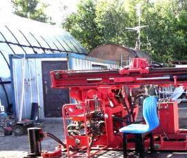 Бурение дополнительных скважин - модель 4