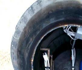 Бурение дополнительных скважин - модель 3