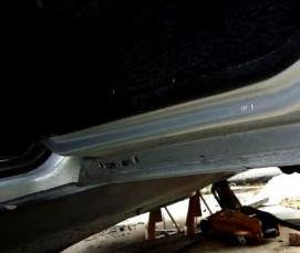 Бурение дренажных скважин - модель 4