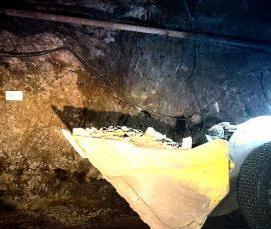 Бурение скважин 1000 метров - модель 4