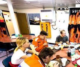 Бурение скважин 12 км - модель 1