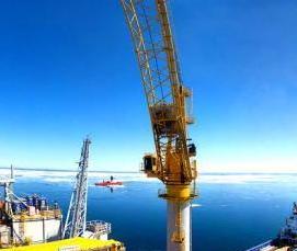 Бурение скважин 12 км - модель 2