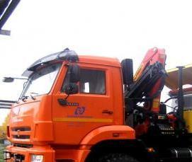 Бурение скважин 1 километр - модель 1