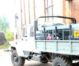 Бурение скважин 300 мм - тип 4