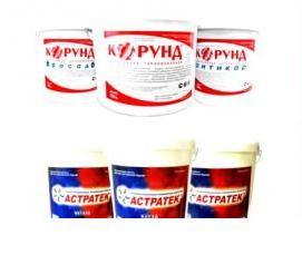 Бурение скважин 350 мм - вариант 2