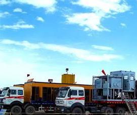 Бурение скважин 450 мм - вариант 1