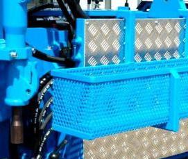 Бурение скважин 450 мм - вариант 4