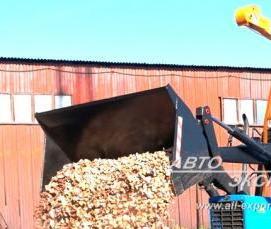 Бурение скважин 800 мм - тип 2