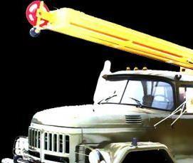 Бурение скважин без заезда на участок - вариант 3