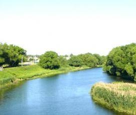 Бурение скважин на известняк - вариант 1