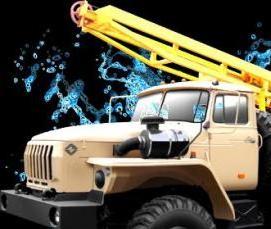 Бурение скважин с гарантией - тип 2