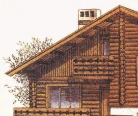 Бурение скважин садовая - модель 1