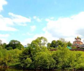 Бурение скважин ударно канатным способом - тип 1