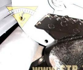 Бурение скважин в 2 колонны - модель 2