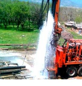 Бурение сверхглубоких скважин - вариант 4