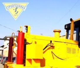 Бурение взрывных скважин - модель 3