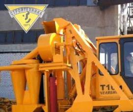 Бурение взрывных скважин - модель 2