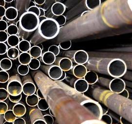 Бурильная труба 102 мм - модель 2