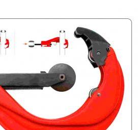 Бурильная труба 127 мм - вариант 2