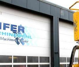 Бурильные сваи - модель 2