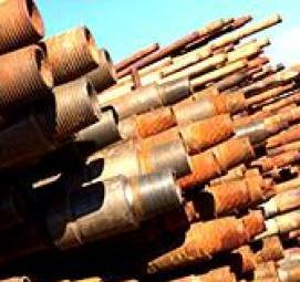 Бурильные трубы бу - вариант 3