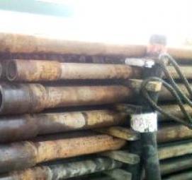 Бурильные трубы бу - вариант 2