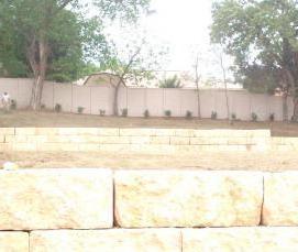 Бутовый кирпич - модель 1