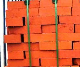 Бутовый кирпич - модель 4