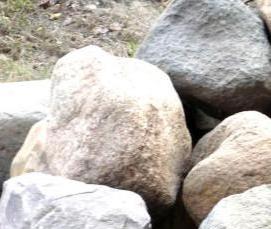 Бутовый кирпич - модель 2