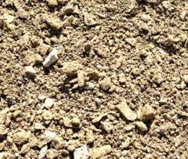 Бутовый щебень - тип 1