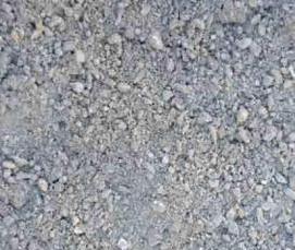 Бутовый щебень - тип 4