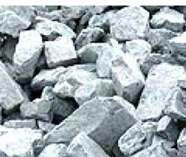 Бутовый щебень - тип 2