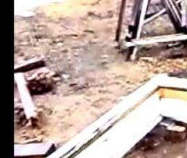 Быстрая теплица - тип 2