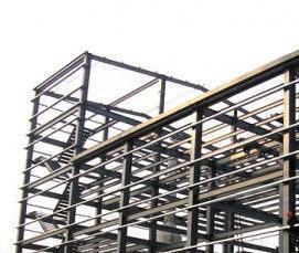 Быстровозводимые металлоконструкции - тип 4