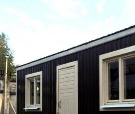 Бытовка 6 на 2.4 метра - тип 4