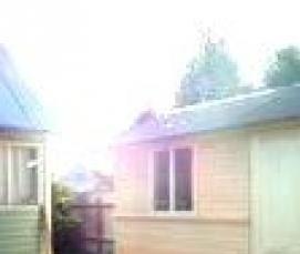 Бытовка 7 на 3 метров - тип 4