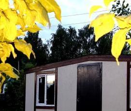 Бытовка евро - вариант 3