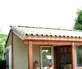 Бытовка сарай для дачи - тип 3